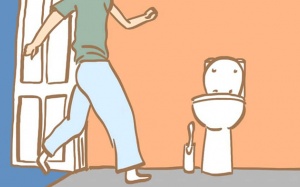 Xử lý mất ngủ do tiểu đêm nhiều lần theo khoa học