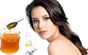 Muốn da mịn màng tự nhiên, hãy thử làm mặt nạ từ mật ong