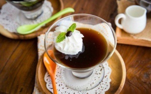 Thạch cà phê thơm và mát lạnh: Bạn đã thử làm bao giờ chưa?