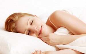 Vi khuẩn đường ruột có thể cải thiện chất lượng giấc ngủ