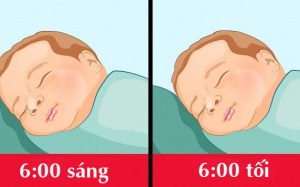 7 dấu hiệu bất thường ở trẻ sơ sinh cảnh báo cha mẹ nên đưa con đi khám ngay!