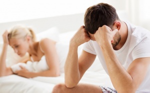 Không muốn bị rối loạn cương dương, hãy ăn những thực phẩm này!