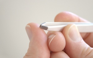 6 mẹo đơn giản giúp bạn lấy dằm ra khỏi tay