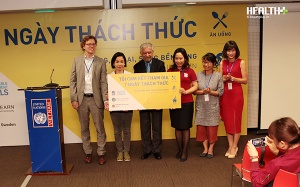 Cùng ca sỹ Mỹ Linh sống xanh vì môi trường trong '7 ngày thách thức'