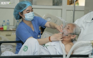 Việt Nam - Đan Mạch hợp tác phòng chống các bệnh không lây nhiễm