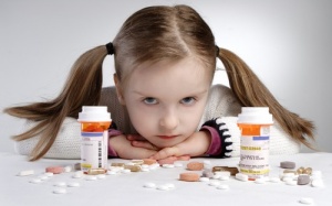 Ngộ độc paracetamol ở trẻ em: Nguyên nhân và dấu hiệu nhận biết