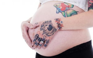 Những ai không nên xăm mình?