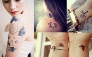 Những điều cần biết trước khi quyết định đi xăm mình lần đầu 