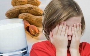 Vaccine mới ngăn ngừa dị ứng lạc