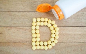 Vitamin D giúp bảo vệ cơ tim, phòng ngừa suy tim sau khi bị đau tim