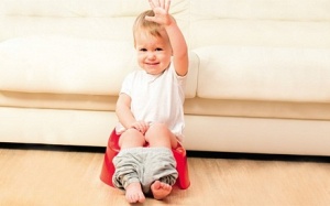 Bé 8 tháng tuổi bị táo bón phải làm sao?