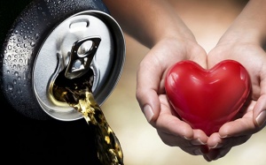 Người bị nhịp tim nhanh nên cẩn thận với các chất kích thích