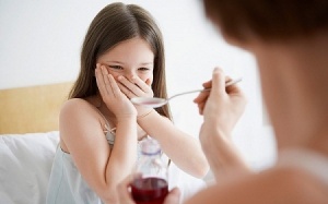 Nguyên tắc cần nhớ để cho trẻ dùng thuốc đúng liều