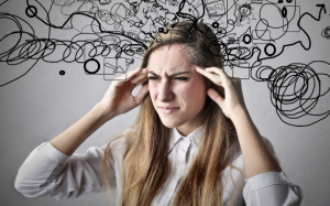 9 dấu hiệu trầm cảm chẳng ai ngờ