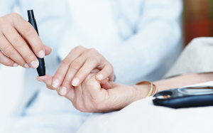 Nên làm gì khi được chẩn đoán tiền đái tháo đường?