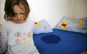 Các phương pháp đối phó với chứng đái dầm ở trẻ