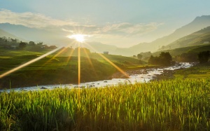 Bắc Bộ chuẩn bị nắng nóng