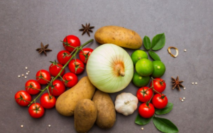 Thức ăn hàn - nhiệt, thực phẩm nóng - lạnh ảnh hưởng gì đến sức khỏe? 