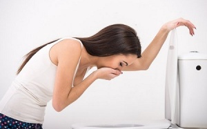 6 biện pháp tự nhiên làm giảm buồn nôn khi mang thai