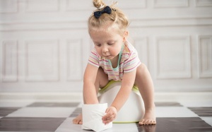 Điều gì xảy ra khi trẻ bị táo bón nặng?