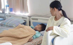 Sút cân không rõ nguyên nhân, bệnh nhi 9 tuổi nguy kịch vì đái tháo đường