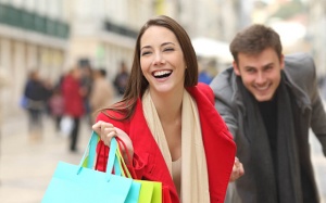 Tử vi thứ Năm (19/4/2018): Shopping thôi Bọ Cạp!