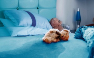 Các bài thuốc Đông y trị chứng đái dầm ở trẻ