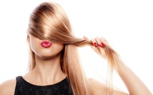 Video: Quên đi nỗi lo rụng tóc bằng gừng tươi