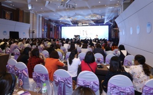 Lợi ích của bổ sung dinh dưỡng bằng đường uống đối với sự tăng trưởng của trẻ