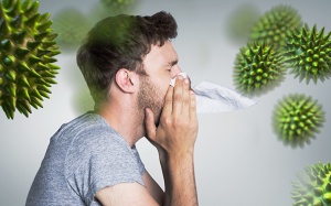 Infographic: 9 điều bạn cần làm để tăng cường hệ miễn dịch