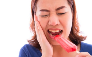 Phương pháp làm giảm tình trạng răng nhạy cảm tại nhà