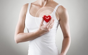 5 biện pháp tự nhiên giúp làm chậm tiến triển của suy tim