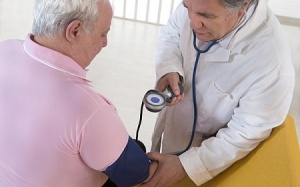 Đàn ông có testosterone thấp dễ mắc bệnh mạn tính