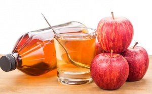 Uống giấm táo trước khi đi ngủ có lợi ích gì?