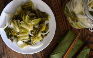 Dưa chua - nét dân dã của ẩm thực Việt hóa ra lại nhiều giá trị tới vậy