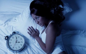 Ngủ không ngon, hay mơ là mắc bệnh gì?