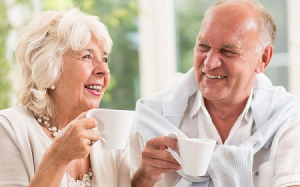 Uống trà giúp ngăn ngừa sa sút trí tuệ?