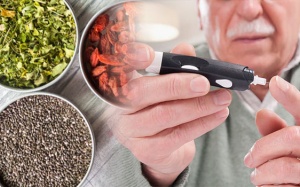 5 loại thực phẩm giúp bạn đối phó với bệnh đái tháo đường