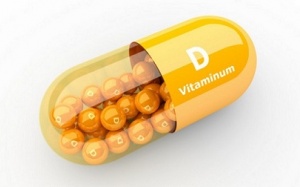 Vitamin D giúp ngăn ngừa đái tháo đường?