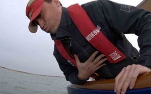 Chữa say tàu xe, say sóng như thế nào?