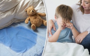 Những thực phẩm cần hạn chế đối với trẻ hay bị đái dầm