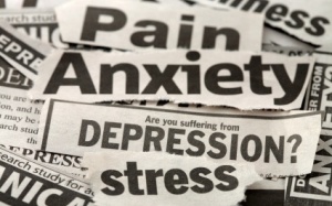 Trầm cảm và stress khác nhau ở điểm nào?