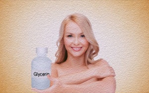 5 lợi ích tuyệt vời của glycerin đối với làn da