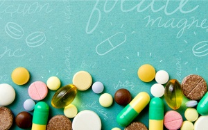 7 nguyên liệu nên có trong vitamin tổng hợp theo các chuyên gia dinh dưỡng