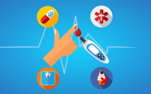 Mắc bệnh đái tháo đường bao lâu thì biến chứng ghé thăm?