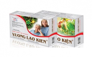 Một vài điều cần biết về Vương Lão Kiện giúp giảm chứng run tay chân