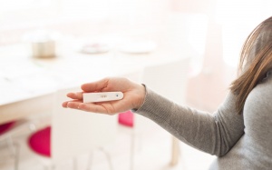 Những dấu hiệu đầu tiên chứng tỏ bạn đã mang thai