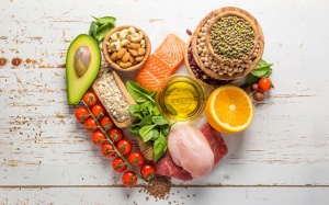 Người bệnh rối loạn nhịp tim, nhịp tim nhanh nên bổ sung các dưỡng chất nào?