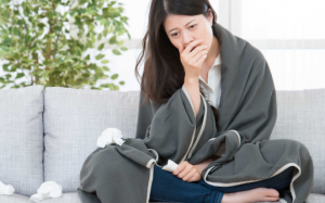 16 triệu chứng cảnh báo hệ miễn dịch suy giảm, có vấn đề