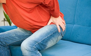 Bổ sung glucosamine có giảm đau khớp?